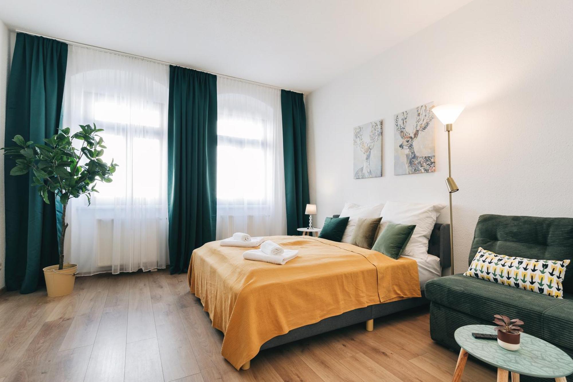 Homely Apartments Parken Wlan Kueche Altstadt-Sbahn-Dd, Elbufer Meißen Exteriér fotografie